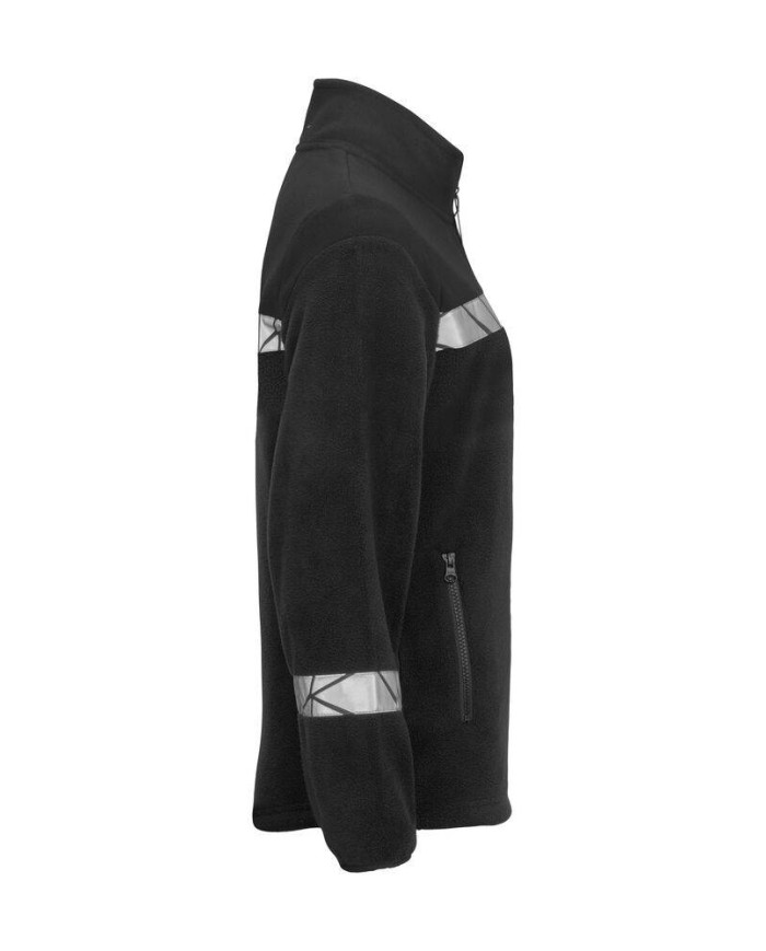 7301 CHAQUETA POLAR MUJER 7301 CHAQUETA POLAR MUJER  9910-VIS NEW WAVE