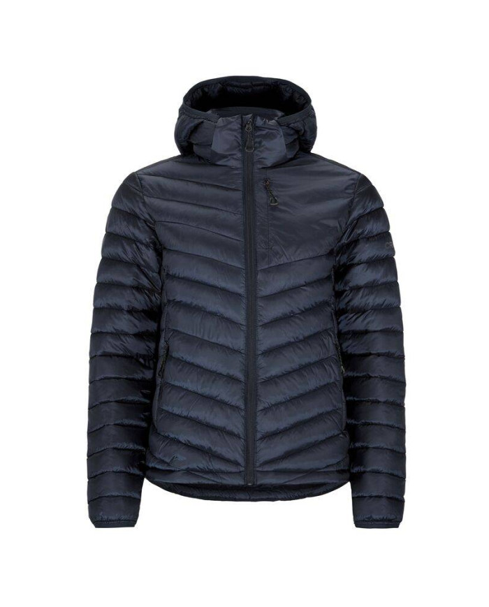 CORE Explore Lt. Insulation Jkt W NEW WAVE