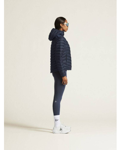 CORE Explore Lt. Insulation Jkt W NEW WAVE