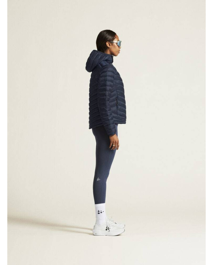 CORE Explore Lt. Insulation Jkt W NEW WAVE