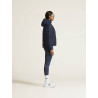 CORE Explore Lt. Insulation Jkt W NEW WAVE