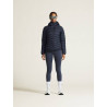 CORE Explore Lt. Insulation Jkt W NEW WAVE