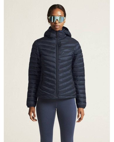 CORE Explore Lt. Insulation Jkt W NEW WAVE