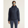 CORE Explore Lt. Insulation Jkt W NEW WAVE