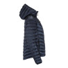 CORE Explore Lt. Insulation Jkt W NEW WAVE