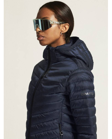 CORE Explore Lt. Insulation Jkt W NEW WAVE