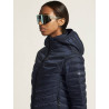 CORE Explore Lt. Insulation Jkt W NEW WAVE