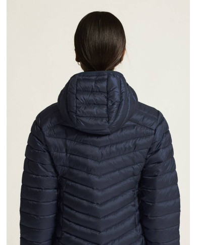 CORE Explore Lt. Insulation Jkt W NEW WAVE