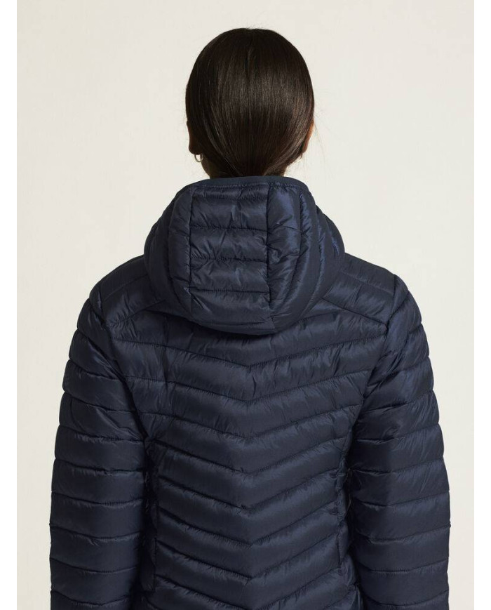 CORE Explore Lt. Insulation Jkt W NEW WAVE