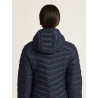 CORE Explore Lt. Insulation Jkt W NEW WAVE