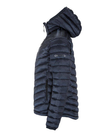 CORE Explore Lt. Insulation Jkt W NEW WAVE