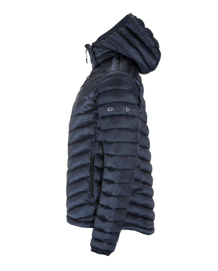 CORE Explore Lt. Insulation Jkt W NEW WAVE