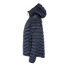 CORE Explore Lt. Insulation Jkt W NEW WAVE
