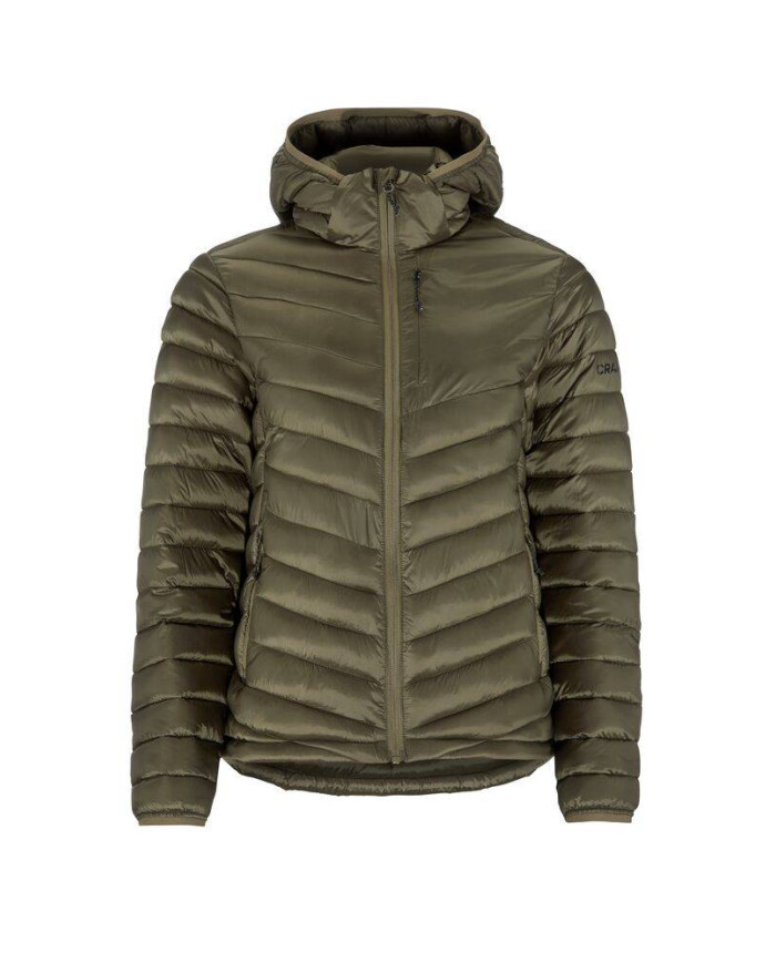 CORE Explore Lt. Insulation Jkt W NEW WAVE