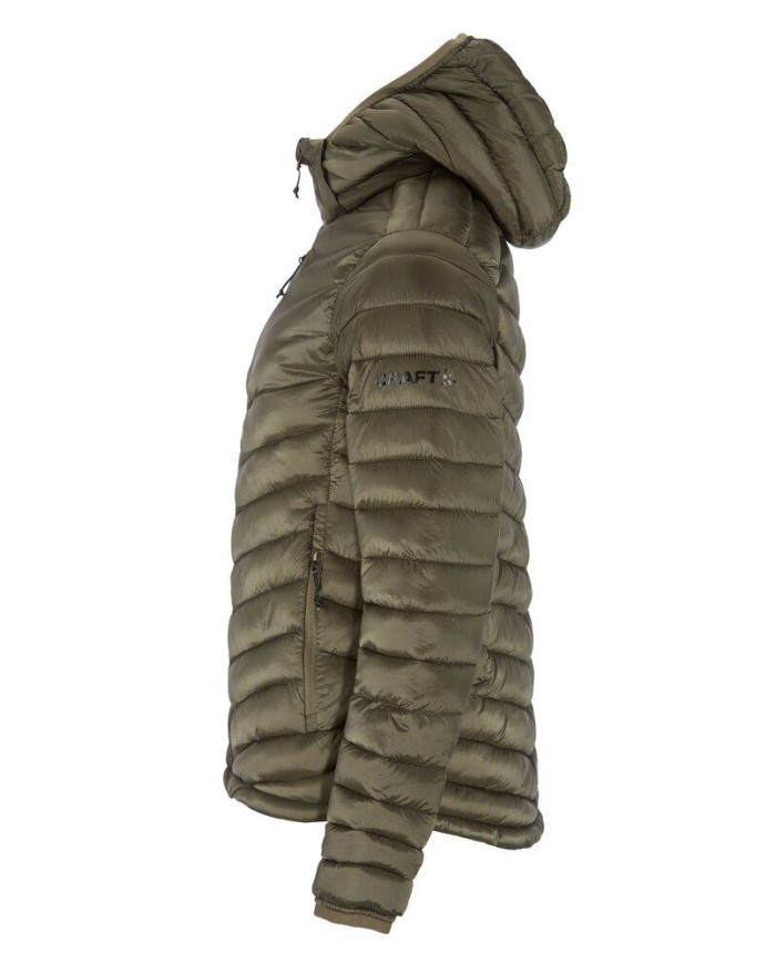 CORE Explore Lt. Insulation Jkt W NEW WAVE