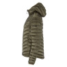 CORE Explore Lt. Insulation Jkt W NEW WAVE