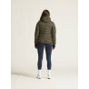 CORE Explore Lt. Insulation Jkt W NEW WAVE