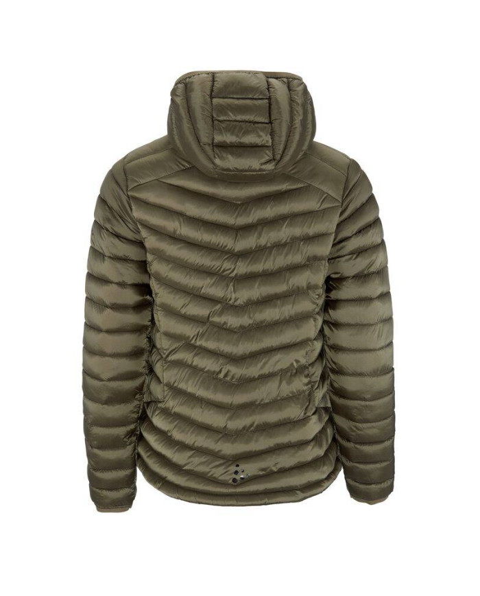 CORE Explore Lt. Insulation Jkt W NEW WAVE