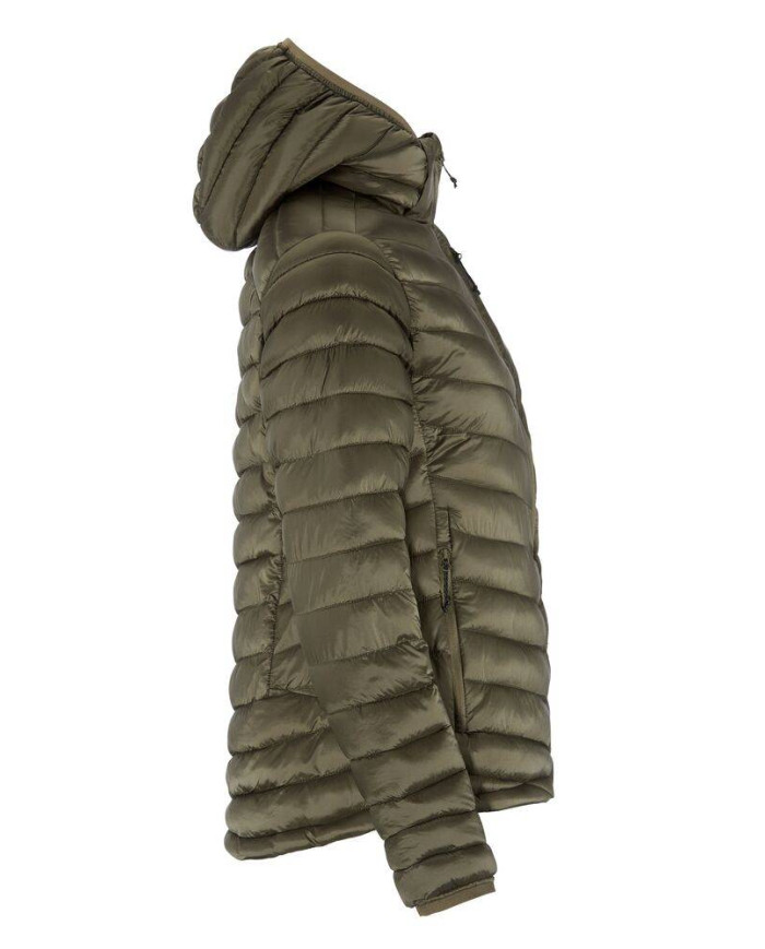 CORE Explore Lt. Insulation Jkt W NEW WAVE