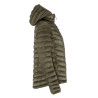 CORE Explore Lt. Insulation Jkt W NEW WAVE
