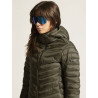 CORE Explore Lt. Insulation Jkt W NEW WAVE