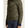 CORE Explore Lt. Insulation Jkt W NEW WAVE