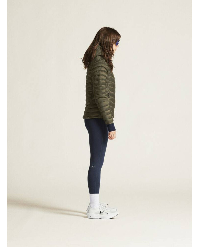 CORE Explore Lt. Insulation Jkt W NEW WAVE