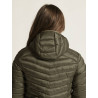 CORE Explore Lt. Insulation Jkt W NEW WAVE