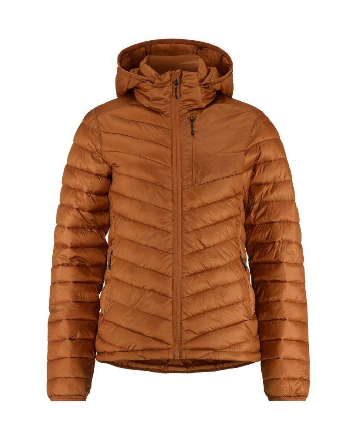 CORE Explore Lt. Insulation Jkt W NEW WAVE