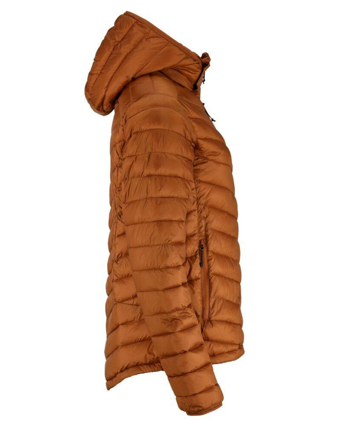 CORE Explore Lt. Insulation Jkt W NEW WAVE