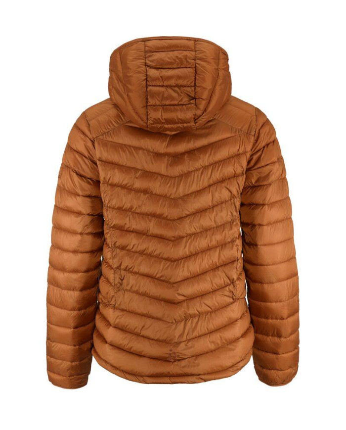 CORE Explore Lt. Insulation Jkt W NEW WAVE