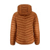 CORE Explore Lt. Insulation Jkt W NEW WAVE