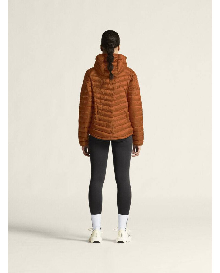 CORE Explore Lt. Insulation Jkt W NEW WAVE