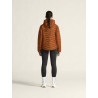 CORE Explore Lt. Insulation Jkt W NEW WAVE