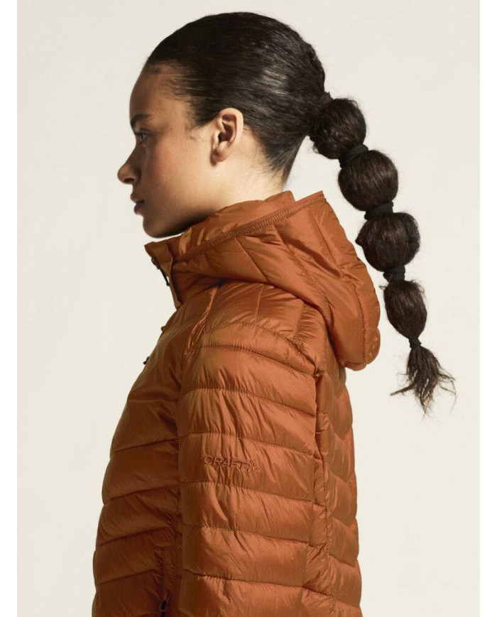 CORE Explore Lt. Insulation Jkt W NEW WAVE