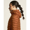 CORE Explore Lt. Insulation Jkt W NEW WAVE