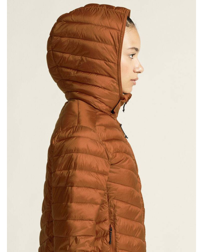 CORE Explore Lt. Insulation Jkt W NEW WAVE