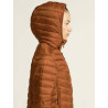 CORE Explore Lt. Insulation Jkt W NEW WAVE