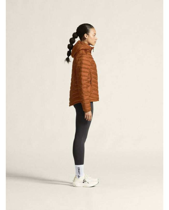 CORE Explore Lt. Insulation Jkt W NEW WAVE