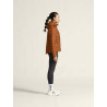 CORE Explore Lt. Insulation Jkt W NEW WAVE