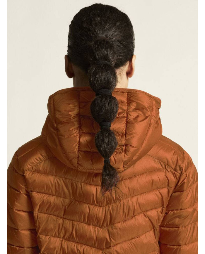 CORE Explore Lt. Insulation Jkt W NEW WAVE