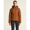 CORE Explore Lt. Insulation Jkt W NEW WAVE