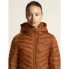 CORE Explore Lt. Insulation Jkt W NEW WAVE