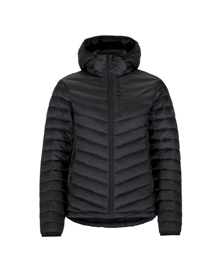 CORE Explore Lt. Insulation Jkt W NEW WAVE