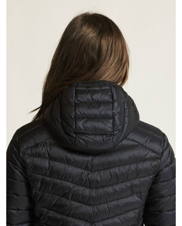 CORE Explore Lt. Insulation Jkt W NEW WAVE