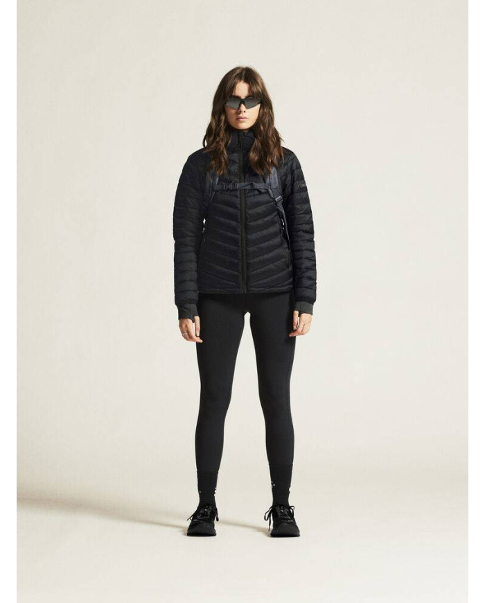 CORE Explore Lt. Insulation Jkt W NEW WAVE