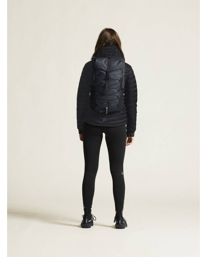 CORE Explore Lt. Insulation Jkt W NEW WAVE