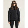 CORE Explore Lt. Insulation Jkt W NEW WAVE