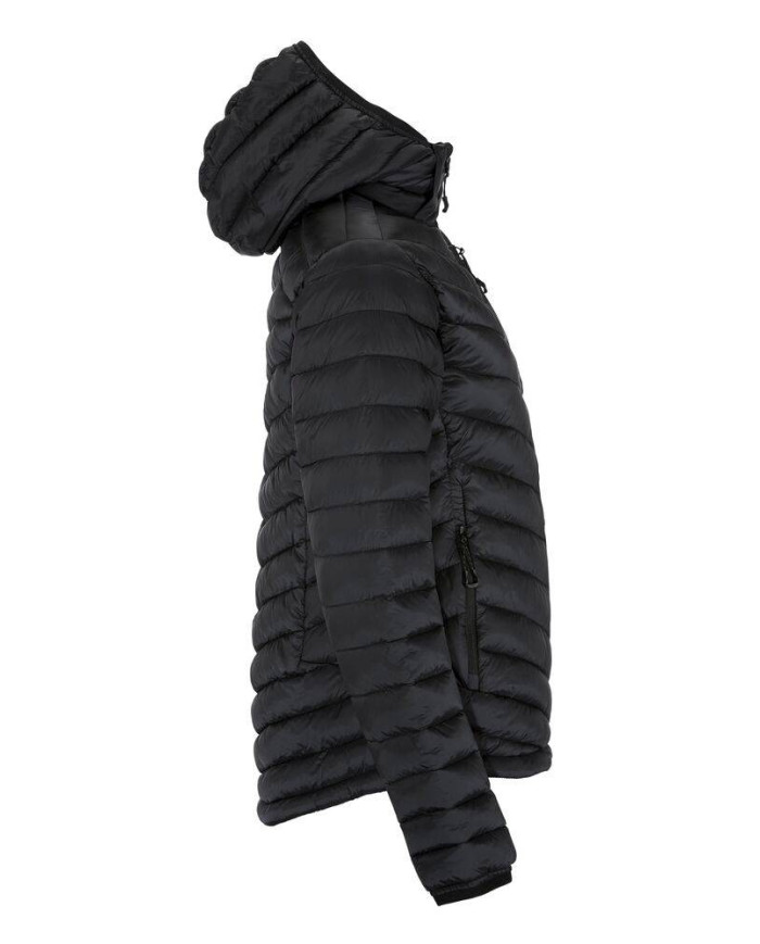 CORE Explore Lt. Insulation Jkt W NEW WAVE