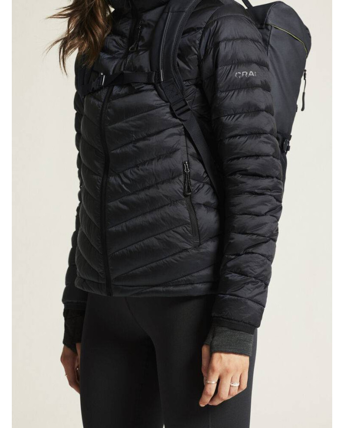CORE Explore Lt. Insulation Jkt W NEW WAVE